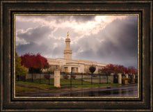 Load image into Gallery viewer, Monticello Breaking Storm