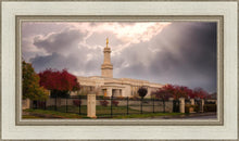 Load image into Gallery viewer, Monticello Breaking Storm