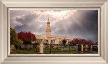 Load image into Gallery viewer, Monticello Breaking Storm