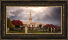 Load image into Gallery viewer, Monticello Breaking Storm