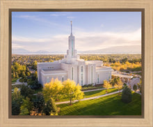 Load image into Gallery viewer, Golden Timpanogos