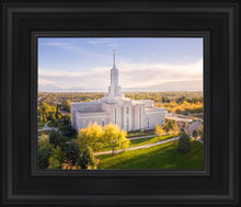 Load image into Gallery viewer, Golden Timpanogos