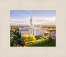 Load image into Gallery viewer, Golden Timpanogos