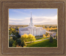 Load image into Gallery viewer, Golden Timpanogos