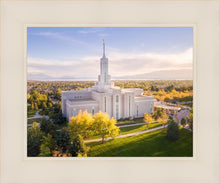 Load image into Gallery viewer, Golden Timpanogos