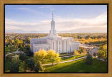 Load image into Gallery viewer, Golden Timpanogos