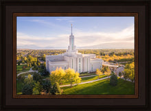 Load image into Gallery viewer, Golden Timpanogos