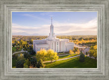 Load image into Gallery viewer, Golden Timpanogos