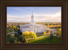 Load image into Gallery viewer, Golden Timpanogos