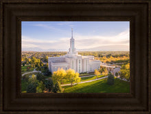 Load image into Gallery viewer, Golden Timpanogos