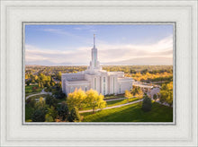 Load image into Gallery viewer, Golden Timpanogos