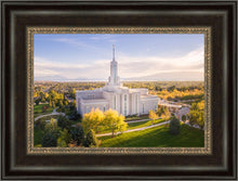 Load image into Gallery viewer, Golden Timpanogos