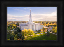 Load image into Gallery viewer, Golden Timpanogos
