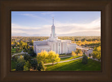 Load image into Gallery viewer, Golden Timpanogos