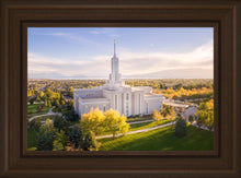 Load image into Gallery viewer, Golden Timpanogos