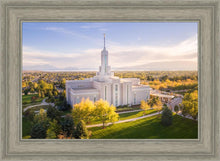 Load image into Gallery viewer, Golden Timpanogos