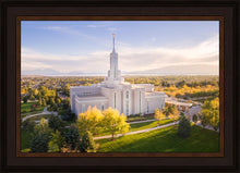 Load image into Gallery viewer, Golden Timpanogos