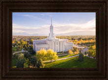 Load image into Gallery viewer, Golden Timpanogos