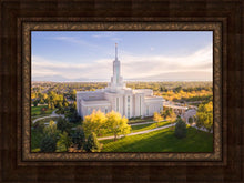 Load image into Gallery viewer, Golden Timpanogos