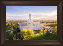 Load image into Gallery viewer, Golden Timpanogos