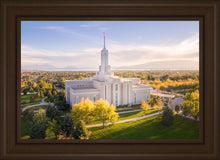Load image into Gallery viewer, Golden Timpanogos
