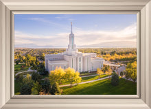 Load image into Gallery viewer, Golden Timpanogos