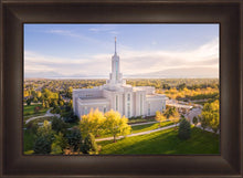 Load image into Gallery viewer, Golden Timpanogos