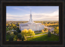Load image into Gallery viewer, Golden Timpanogos