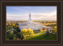 Load image into Gallery viewer, Golden Timpanogos