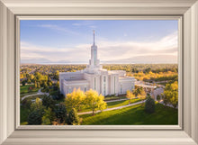 Load image into Gallery viewer, Golden Timpanogos