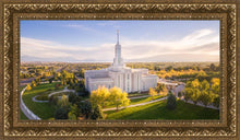 Load image into Gallery viewer, Golden Timpanogos