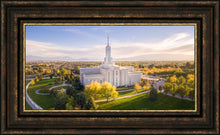 Load image into Gallery viewer, Golden Timpanogos