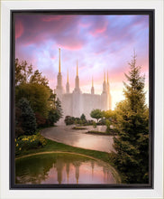 Load image into Gallery viewer, Washington DC Reflections Into Eternity