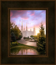 Load image into Gallery viewer, Washington DC Reflections Into Eternity