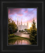 Load image into Gallery viewer, Washington DC Reflections Into Eternity