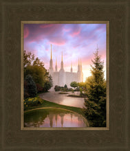Load image into Gallery viewer, Washington DC Reflections Into Eternity