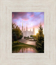 Load image into Gallery viewer, Washington DC Reflections Into Eternity