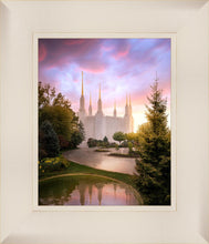 Load image into Gallery viewer, Washington DC Reflections Into Eternity