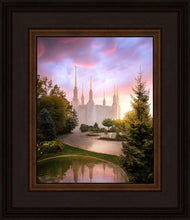 Load image into Gallery viewer, Washington DC Reflections Into Eternity