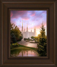 Load image into Gallery viewer, Washington DC Reflections Into Eternity