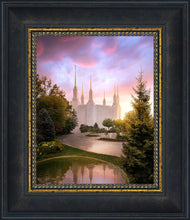 Load image into Gallery viewer, Washington DC Reflections Into Eternity