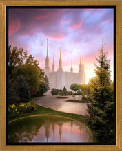Load image into Gallery viewer, Washington DC Reflections Into Eternity