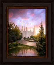 Load image into Gallery viewer, Washington DC Reflections Into Eternity