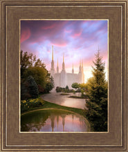 Load image into Gallery viewer, Washington DC Reflections Into Eternity