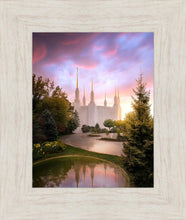 Load image into Gallery viewer, Washington DC Reflections Into Eternity