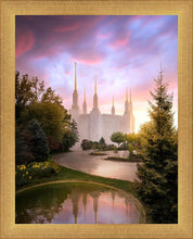 Load image into Gallery viewer, Washington DC Reflections Into Eternity