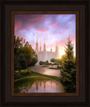 Load image into Gallery viewer, Washington DC Reflections Into Eternity