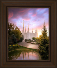 Load image into Gallery viewer, Washington DC Reflections Into Eternity