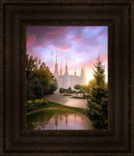 Load image into Gallery viewer, Washington DC Reflections Into Eternity