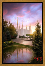 Load image into Gallery viewer, Washington DC Reflections Into Eternity